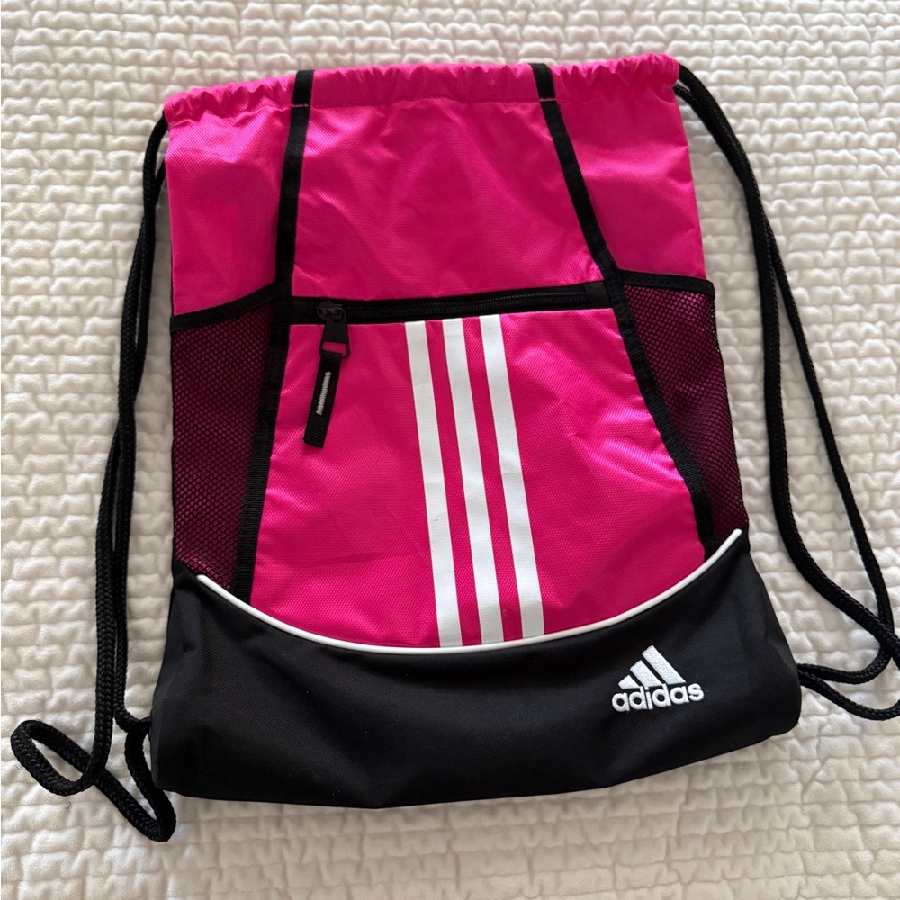 Adidas Sports Bag